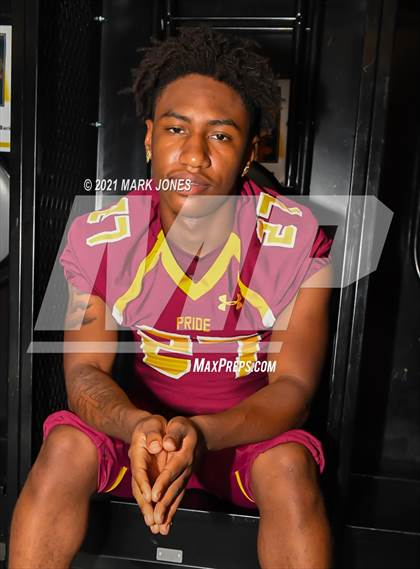 Thumbnail 3 in Mountain Pointe - Media Day photogallery.