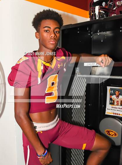 Thumbnail 2 in Mountain Pointe - Media Day photogallery.