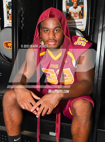 Thumbnail 3 in Mountain Pointe - Media Day photogallery.