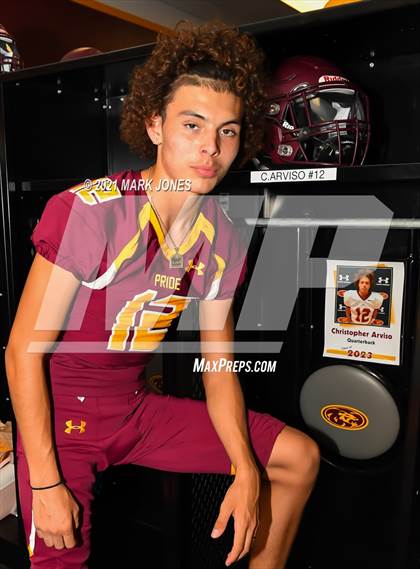 Thumbnail 1 in Mountain Pointe - Media Day photogallery.