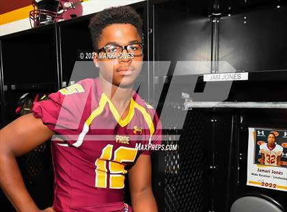 Thumbnail 1 in Mountain Pointe - Media Day photogallery.