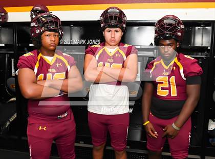 Thumbnail 2 in Mountain Pointe - Media Day photogallery.