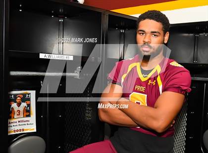 Thumbnail 2 in Mountain Pointe - Media Day photogallery.
