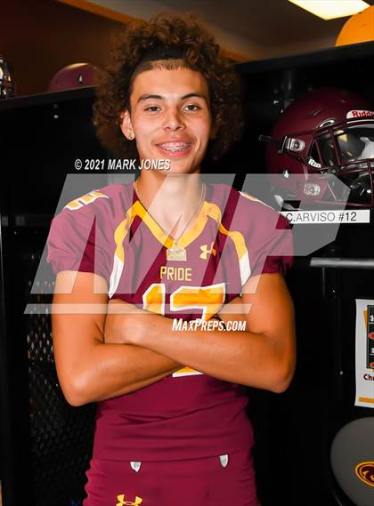 Thumbnail 3 in Mountain Pointe - Media Day photogallery.