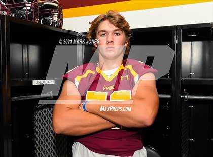 Thumbnail 1 in Mountain Pointe - Media Day photogallery.