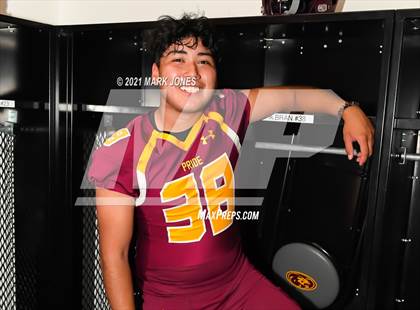 Thumbnail 3 in Mountain Pointe - Media Day photogallery.