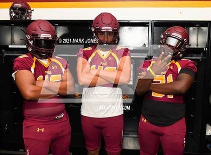 Thumbnail 2 in Mountain Pointe - Media Day photogallery.