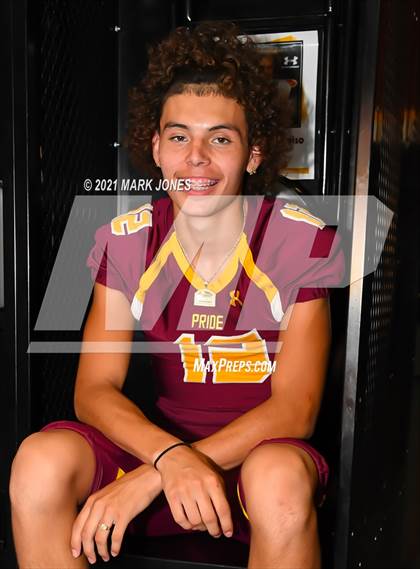 Thumbnail 3 in Mountain Pointe - Media Day photogallery.