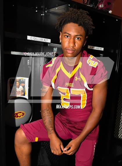 Thumbnail 2 in Mountain Pointe - Media Day photogallery.