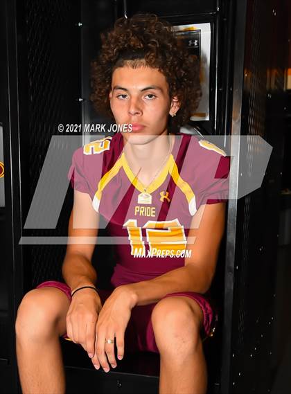 Thumbnail 2 in Mountain Pointe - Media Day photogallery.