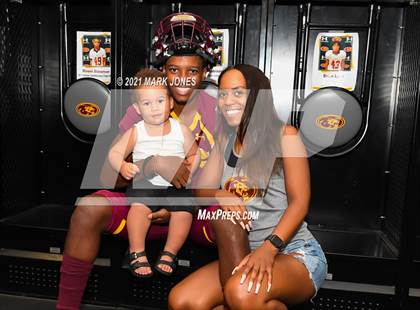 Thumbnail 3 in Mountain Pointe - Media Day photogallery.