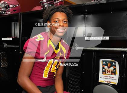 Thumbnail 1 in Mountain Pointe - Media Day photogallery.