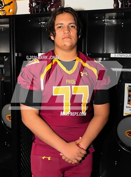 Thumbnail 2 in Mountain Pointe - Media Day photogallery.