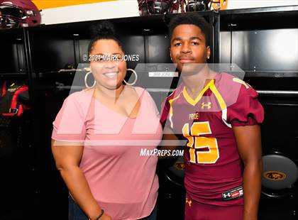 Thumbnail 3 in Mountain Pointe - Media Day photogallery.
