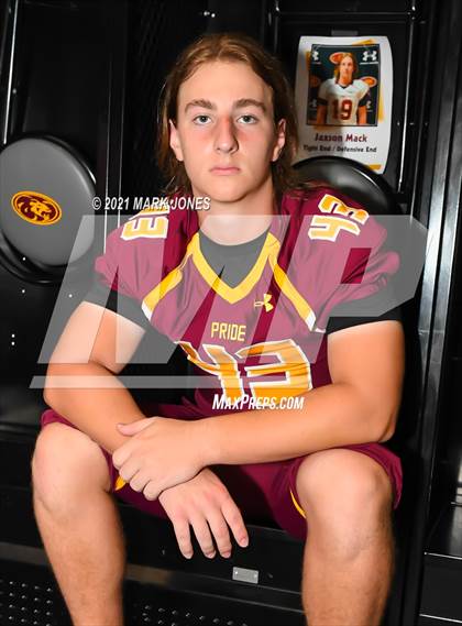 Thumbnail 3 in Mountain Pointe - Media Day photogallery.