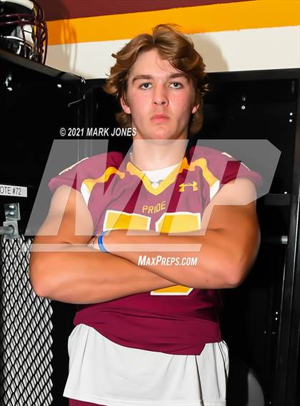 Thumbnail 2 in Mountain Pointe - Media Day photogallery.