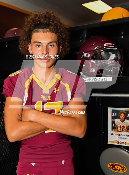 Thumbnail 2 in Mountain Pointe - Media Day photogallery.