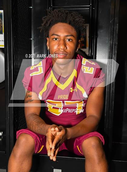 Thumbnail 1 in Mountain Pointe - Media Day photogallery.