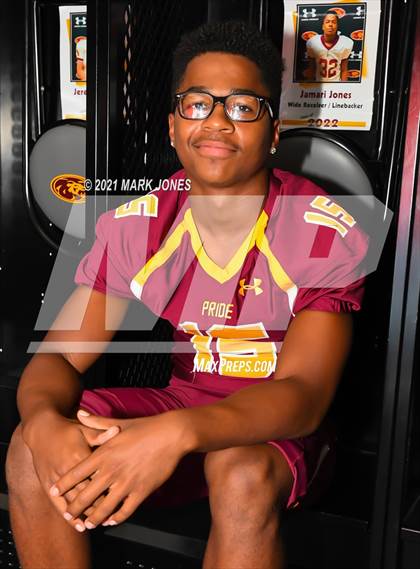 Thumbnail 2 in Mountain Pointe - Media Day photogallery.