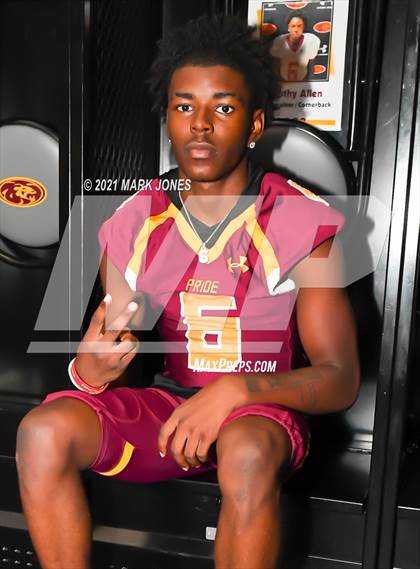 Thumbnail 3 in Mountain Pointe - Media Day photogallery.