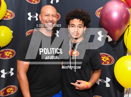 Thumbnail 2 in Mountain Pointe - Media Day photogallery.
