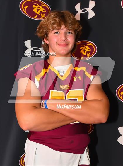 Thumbnail 3 in Mountain Pointe - Media Day photogallery.