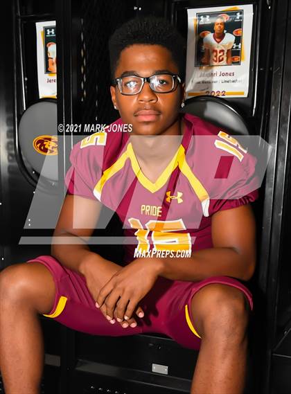 Thumbnail 1 in Mountain Pointe - Media Day photogallery.