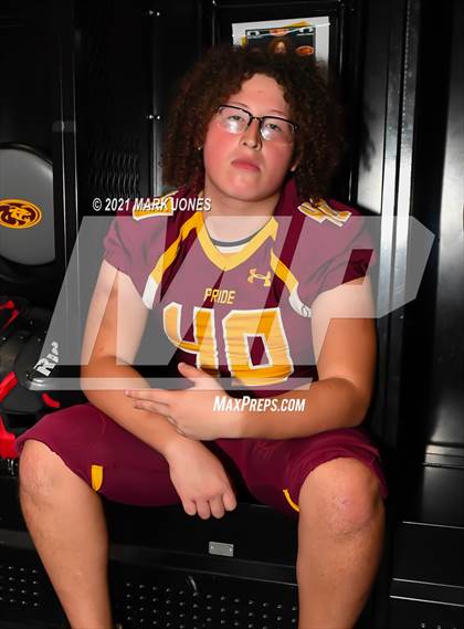 Thumbnail 2 in Mountain Pointe - Media Day photogallery.