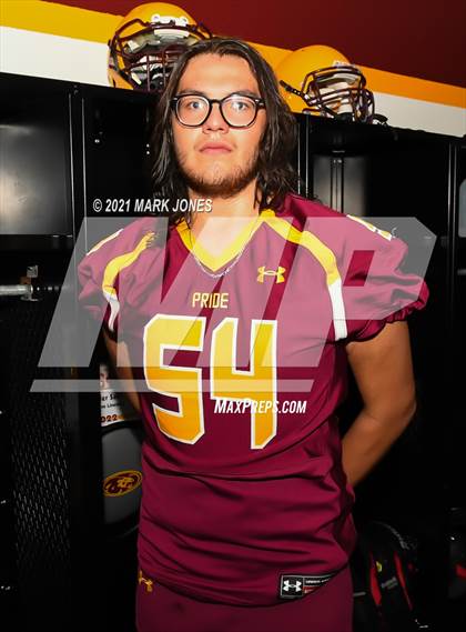Thumbnail 3 in Mountain Pointe - Media Day photogallery.