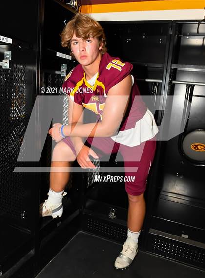 Thumbnail 3 in Mountain Pointe - Media Day photogallery.