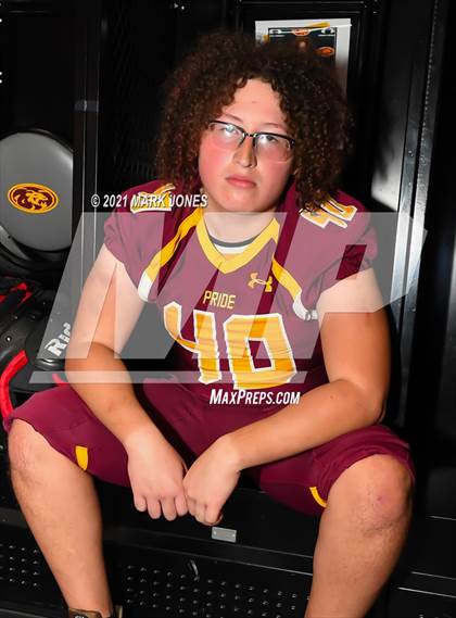 Thumbnail 3 in Mountain Pointe - Media Day photogallery.