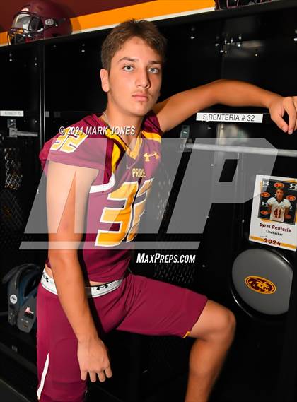 Thumbnail 1 in Mountain Pointe - Media Day photogallery.