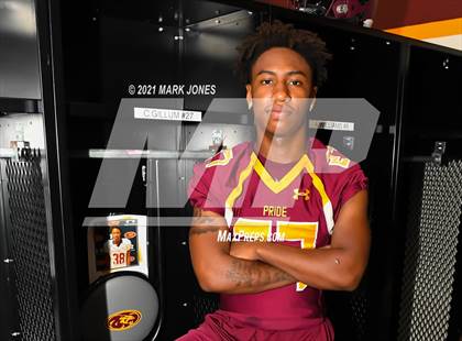 Thumbnail 3 in Mountain Pointe - Media Day photogallery.