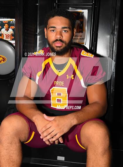 Thumbnail 2 in Mountain Pointe - Media Day photogallery.