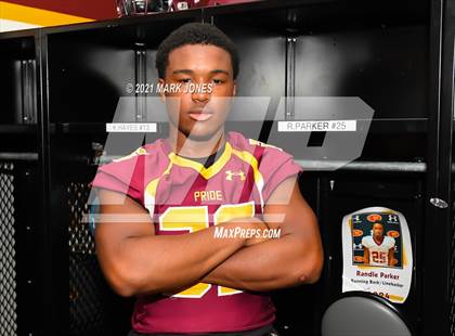 Thumbnail 3 in Mountain Pointe - Media Day photogallery.