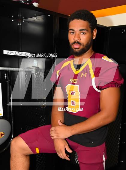 Thumbnail 3 in Mountain Pointe - Media Day photogallery.