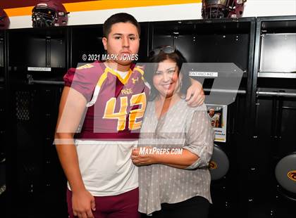 Thumbnail 1 in Mountain Pointe - Media Day photogallery.
