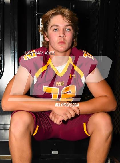 Thumbnail 2 in Mountain Pointe - Media Day photogallery.