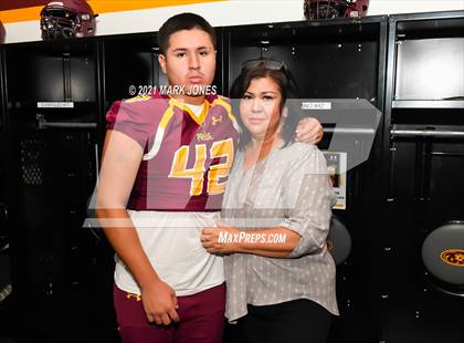Thumbnail 3 in Mountain Pointe - Media Day photogallery.