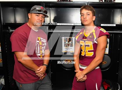 Thumbnail 1 in Mountain Pointe - Media Day photogallery.