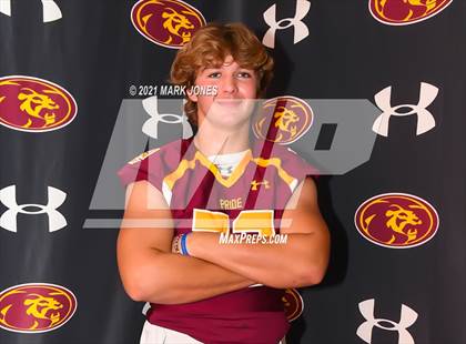 Thumbnail 1 in Mountain Pointe - Media Day photogallery.