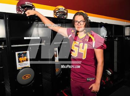 Thumbnail 1 in Mountain Pointe - Media Day photogallery.
