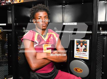 Thumbnail 3 in Mountain Pointe - Media Day photogallery.