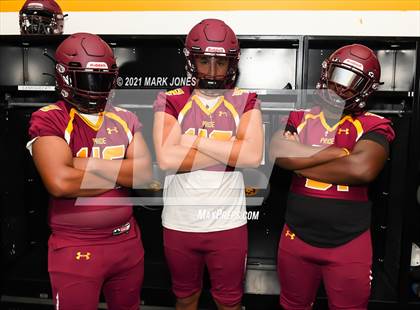 Thumbnail 3 in Mountain Pointe - Media Day photogallery.