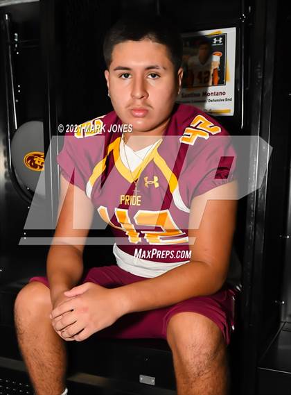Thumbnail 3 in Mountain Pointe - Media Day photogallery.