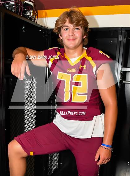Thumbnail 3 in Mountain Pointe - Media Day photogallery.
