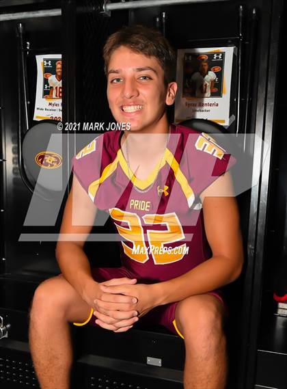 Thumbnail 2 in Mountain Pointe - Media Day photogallery.