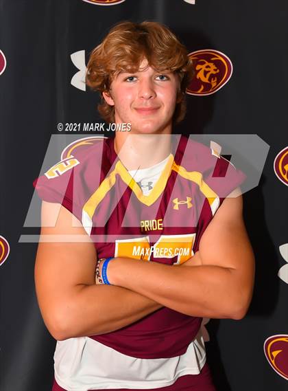Thumbnail 2 in Mountain Pointe - Media Day photogallery.