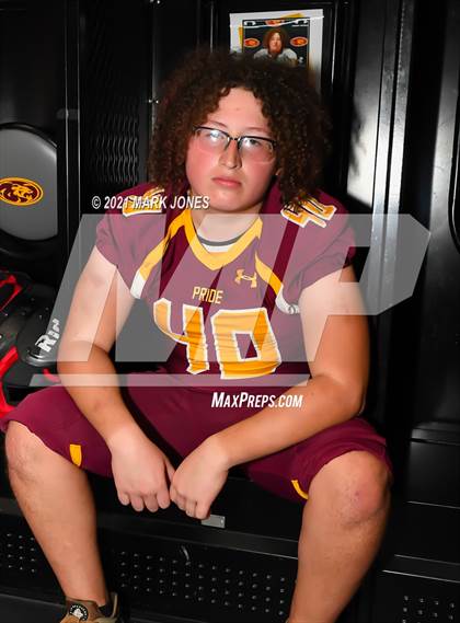 Thumbnail 1 in Mountain Pointe - Media Day photogallery.
