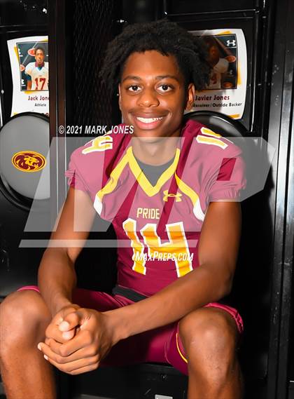 Thumbnail 1 in Mountain Pointe - Media Day photogallery.